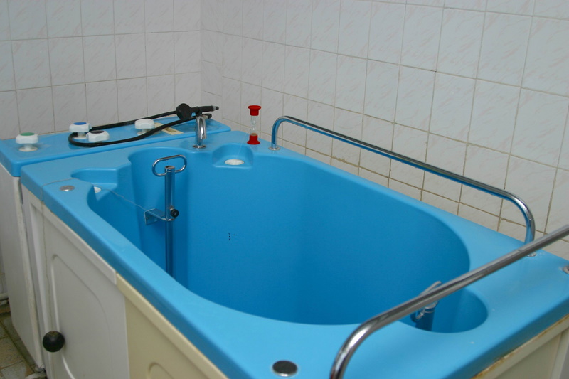 Санаторий «Черная речка»